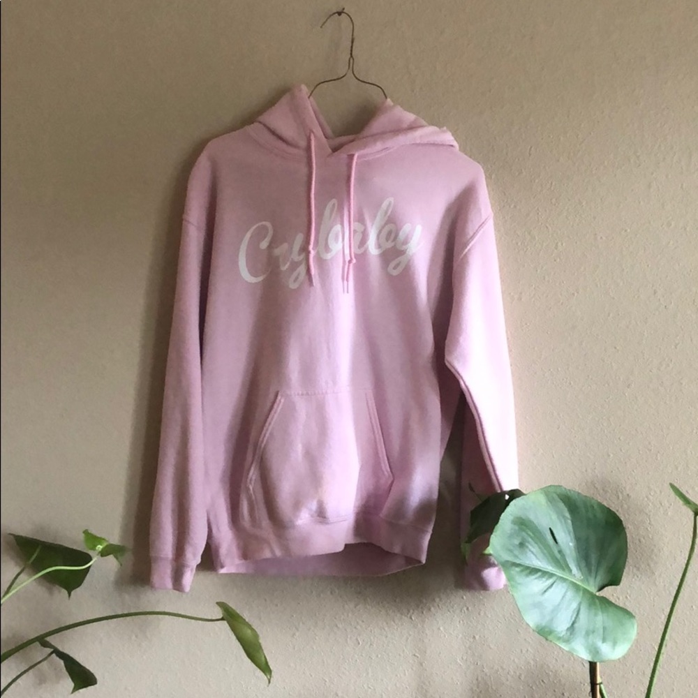 💕 melanie martinez hoodie 💕